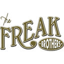 The Freak Brothers