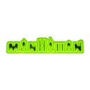 Manhattan