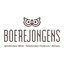 Boerejongens West