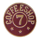 Seven