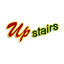 Upstairs