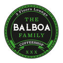 Balboa Family