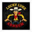Lucky Luke