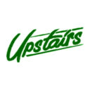 Upstairs